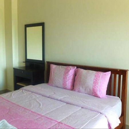 Leela Garden Villa Джомтиен Бийч Екстериор снимка