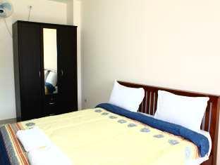 Leela Garden Villa Джомтиен Бийч Екстериор снимка