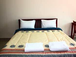 Leela Garden Villa Джомтиен Бийч Екстериор снимка