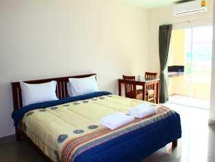 Leela Garden Villa Джомтиен Бийч Екстериор снимка